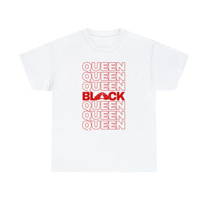 Delta Edition Black Queen