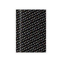 Load image into Gallery viewer, Unapologetic Gift Wrapping Paper 1pc