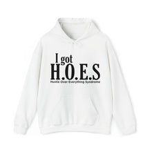 Load image into Gallery viewer, I got HOES Hoodie