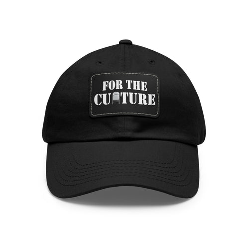 For the Culture Dad Hat