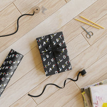 Load image into Gallery viewer, Unapologetic Gift Wrapping Paper 1pc