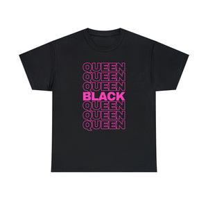 Black Queen (PINK)