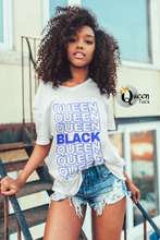 Load image into Gallery viewer, Zeta &amp; SGRho Edition Black Queen