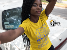 Load image into Gallery viewer, Zeta &amp; SGRho Edition Black Queen