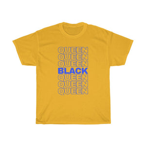 Zeta & SGRho Edition Black Queen
