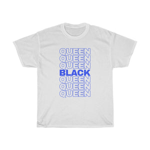Zeta & SGRho Edition Black Queen