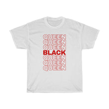 Load image into Gallery viewer, Black Queen (RED)