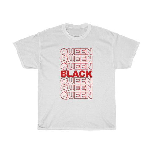 Black Queen (RED)