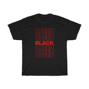 Black Queen (RED)